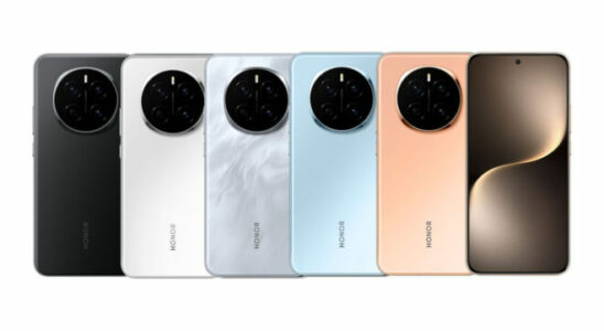 New flagships Honor Magic7 and Magic7 Pro officially introduced