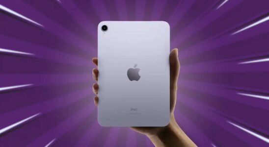 New iPad Mini Features Introduced Price Announced