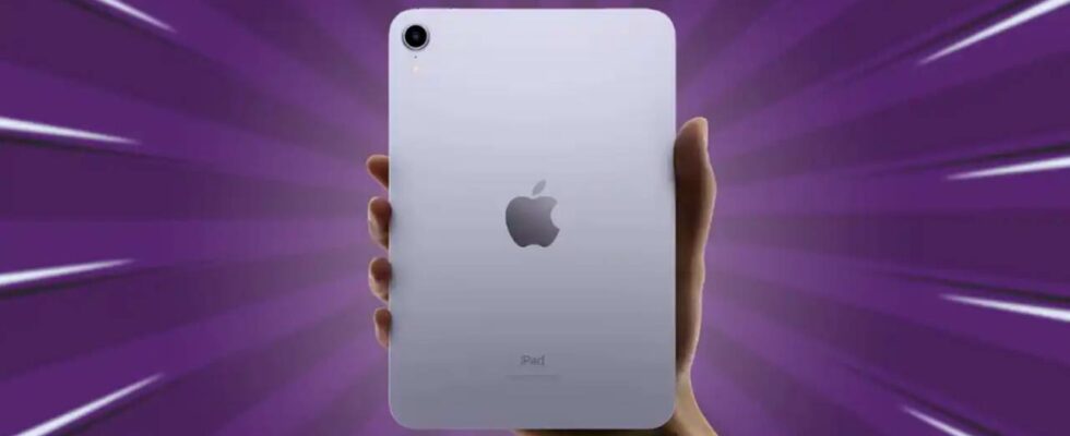 New iPad Mini Features Introduced Price Announced