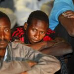 Nigerien migrants kidnapped by a militia an NGO launches the