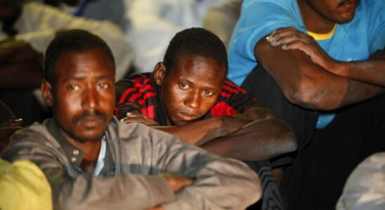 Nigerien migrants kidnapped by a militia an NGO launches the