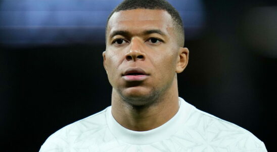 No one saw a leader Kylian Mbappe also disappointed the