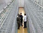 North Korea threatened again with nuclear weapons News in