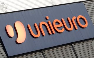 OPAS Unieuro provisional results confirmed Fnac at 715