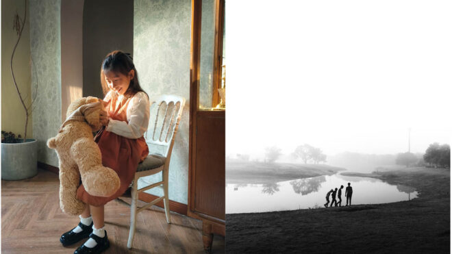 OPPO imagine IF Photography Awards 2024 winners announced