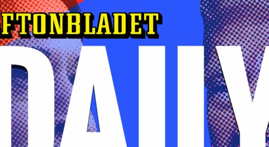 October–surprise–concern – Aftonbladet podcast