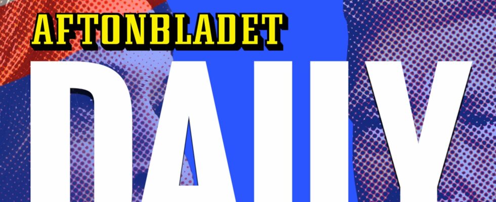 October–surprise–concern – Aftonbladet podcast