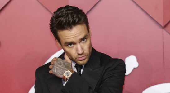 One Direction member Liam Payne found dead in Argentina