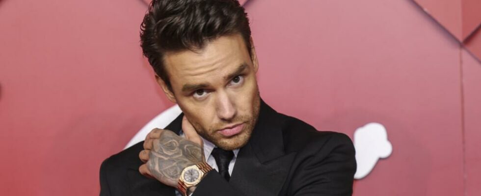 One Direction member Liam Payne found dead in Argentina