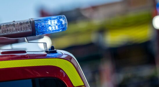 One death in a boat accident outside Sandviken