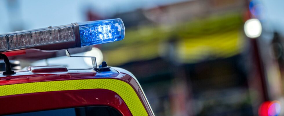 One death in a boat accident outside Sandviken