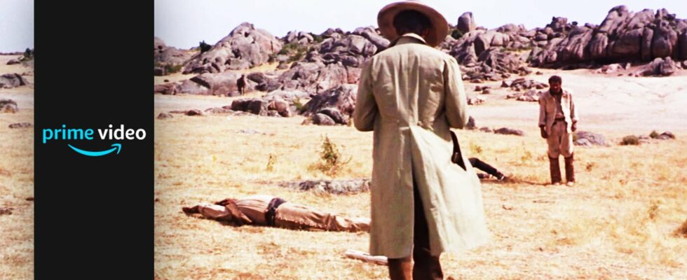 One of the best westerns of all time that made