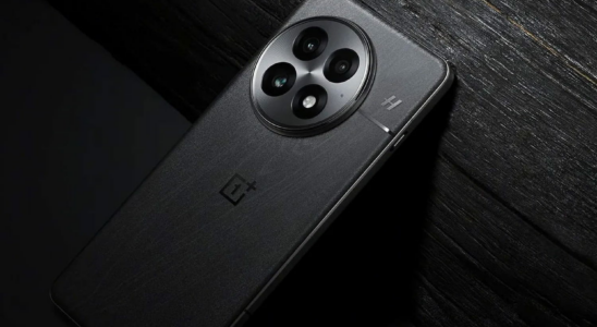 OnePlus 13 a first image for one of the most