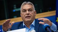 Orban Europe must change the situation is the most serious