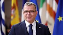 Orpo supports Poland in stopping the mechanized flow of people