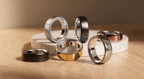 Oura Ring 4 Features Have Been Announced Here is the