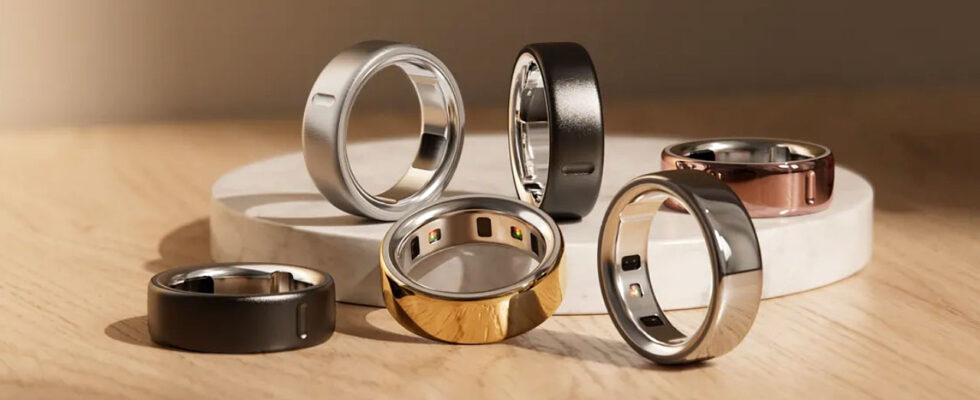 Oura Ring 4 Features Have Been Announced Here is the