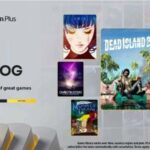 PS Plus Extra and Premium October 2024 Program