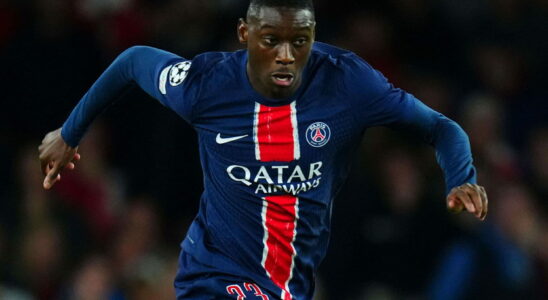 PSG PSV Eindhoven a big return in attack for