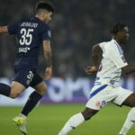 PSG – Strasbourg Paris is gaining momentum… follow the match