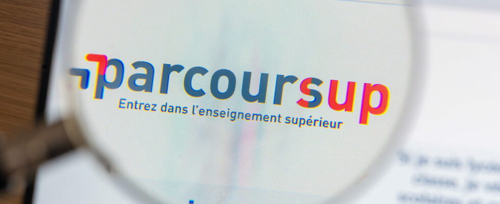 Parcoursup 2025 the dates and key stages to know from