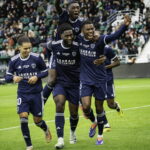 Paris FC the Arnault family and Red Bull announce the