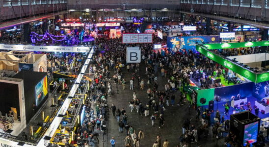 Paris Games Week 2024 which video games to try The