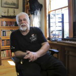 Paul Watson telephone isolation His increasingly harsh conditions of detention