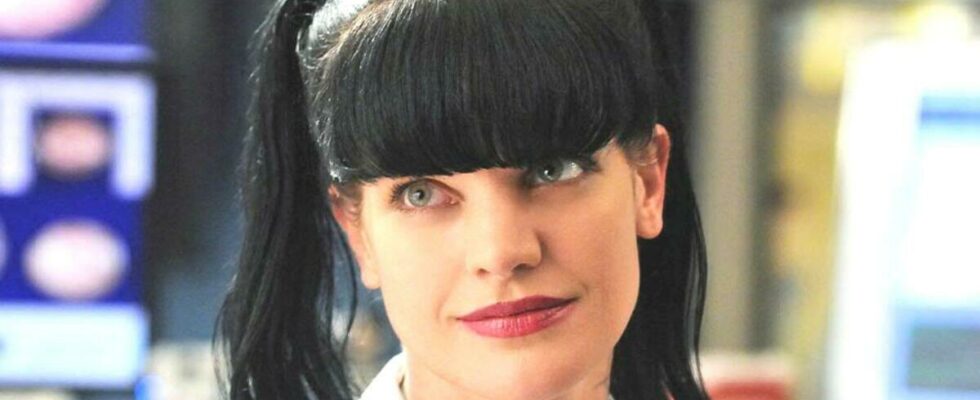 Pauley Perrette never wants to return to NCIS but