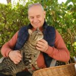 Pets a precious ally for aging well