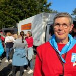 Pharmacy assistant Cocky is on strike for the first time