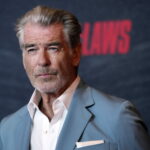 Pierce Brosnan shocked by how he was fired in favor