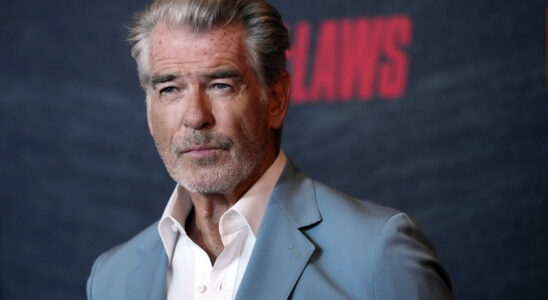 Pierce Brosnan shocked by how he was fired in favor