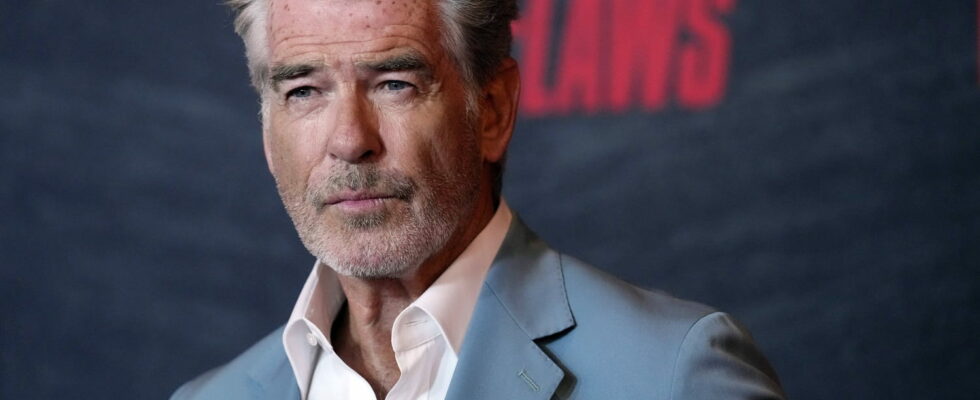 Pierce Brosnan shocked by how he was fired in favor