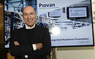 Piovan the assembly appoints the new Board of Directors Nicola