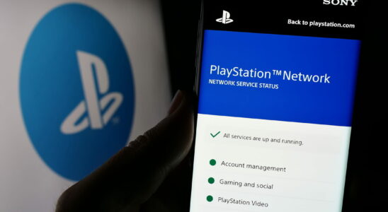 Playstation Network outage servers back online what happened