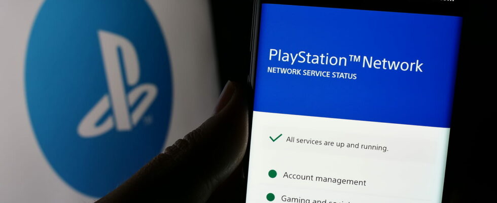 Playstation Network outage servers back online what happened