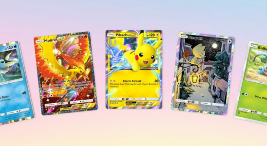 Pokemon Pocket the best cards which booster to open first