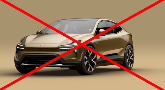 Polestar cars are at risk of being banned – with