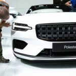 Polestar deliveries below expectations Launches strategy and operations review