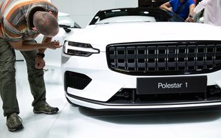 Polestar deliveries below expectations Launches strategy and operations review