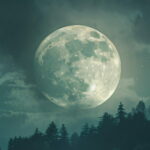 Prepare for Upheaval with the Super Full Hunters Moon