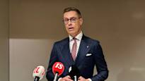 President Stubb visits Germany News in brief