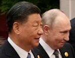 President Xi China ready to expand practical cooperation with Russia