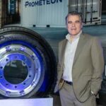 Prometeon launches the first own brand tires seven years after the