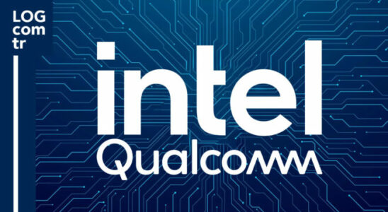 Qualcomm may buy Intel after US elections