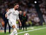 Real Madrids key player Dani Carvajal was seriously injured