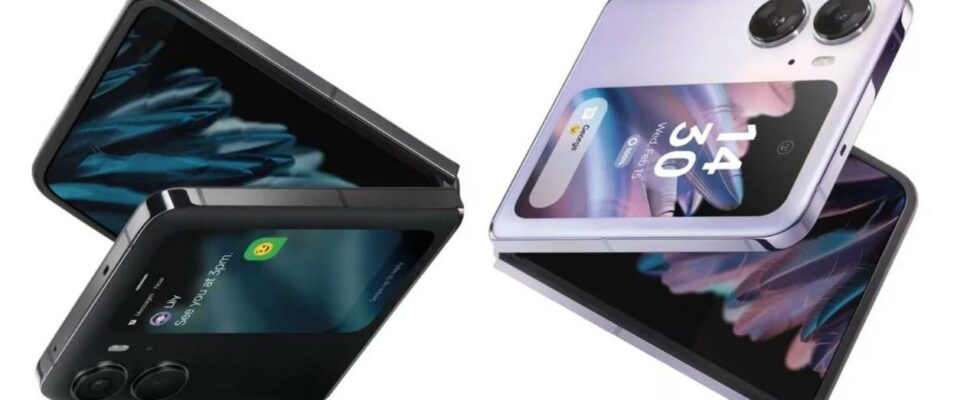 Realme Folding Phone is Coming Here are the Details