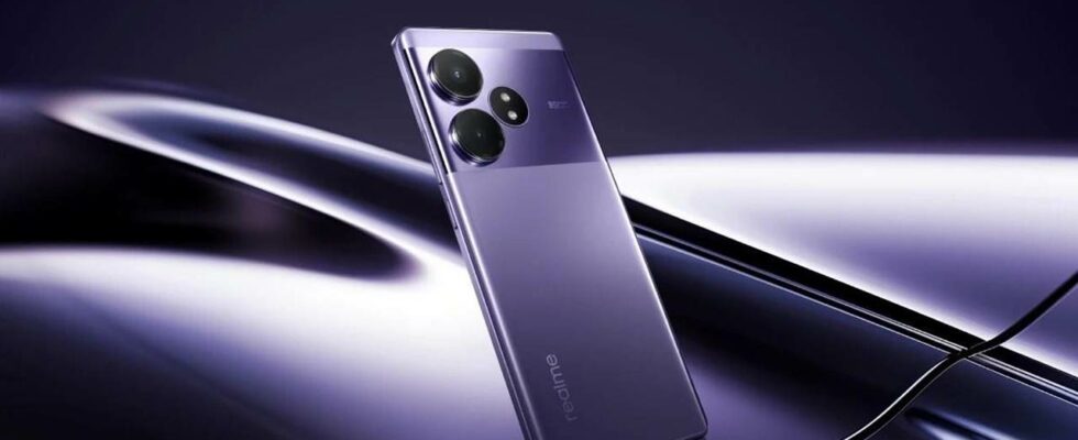 Realme GT Neo 7 Features Started to Reveal