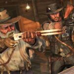 Red Dead Redemption Remaster Coming to PC